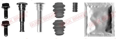 Комплект направляющей гильзы QUICK BRAKE 113-0005X