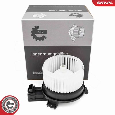 Salona ventilators ESEN SKV 68SKV212