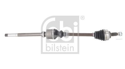 Приводной вал FEBI BILSTEIN 196605
