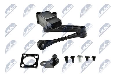 Sensors, lukturu augstuma regulēšana NTY ECX-LR-002
