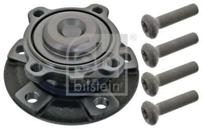 Rattalaagrikomplekt FEBI BILSTEIN 47760