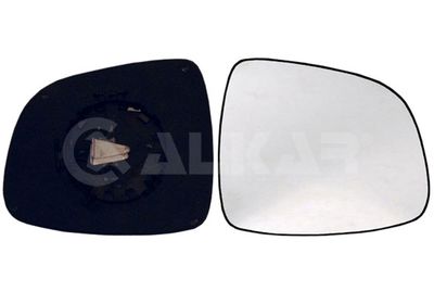Spoguļstikls, Ārējais atpakaļskata spogulis ALKAR 6402562