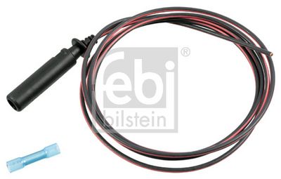 Vadu remonta komplekts, kvēlsvece FEBI BILSTEIN 196087