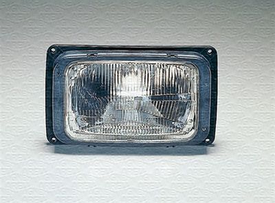 Основная фара MAGNETI MARELLI 710301017118