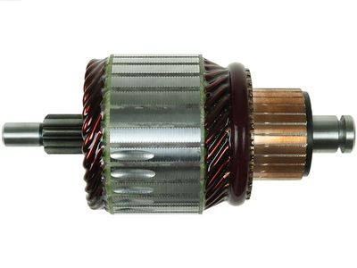 Enkurs, Starteris AS-PL SA0113S