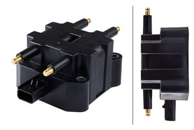 Катушка зажигания HELLA 5DA 230 036-011