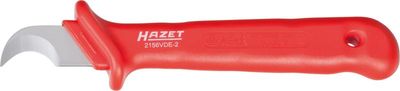 Izolācijas noņemšanas instruments HAZET 2156VDE-2