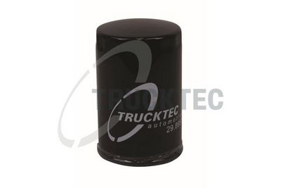 Eļļas filtrs TRUCKTEC AUTOMOTIVE 02.18.154