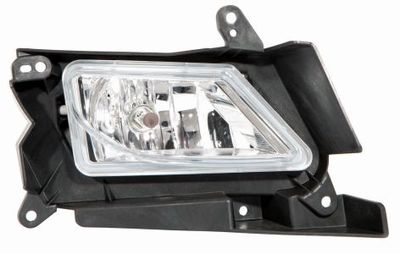 Miglas lukturis ABAKUS 216-2028R-UE