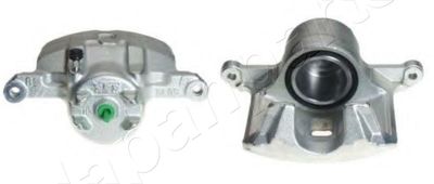 Bremžu suports JAPANPARTS CAL441LJM