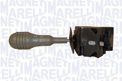 Выключатель на рулевой колонке MAGNETI MARELLI 000050206010