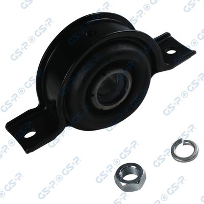 Piekare, Kardānvārpsta GSP 514793S