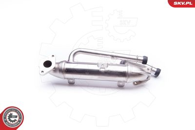 Радиатор, рециркуляция ОГ ESEN SKV 14SKV139