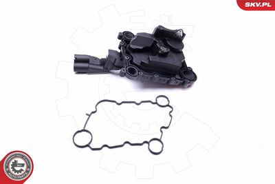 Vārsts, Motora kartera ventilācija ESEN SKV 31SKV078