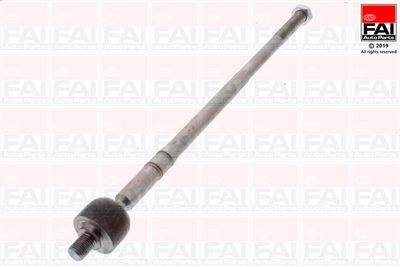 Осевой шарнир, рулевая тяга FAI AutoParts SS10103