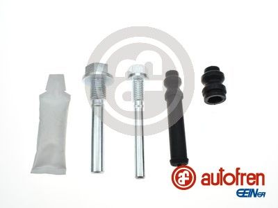 Virzītājčaulu komplekts, Bremžu suports AUTOFREN SEINSA D7302C