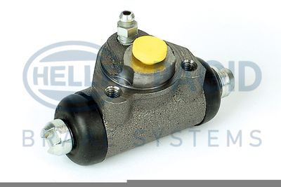 Riteņa bremžu cilindrs HELLA 8AW 355 534-151