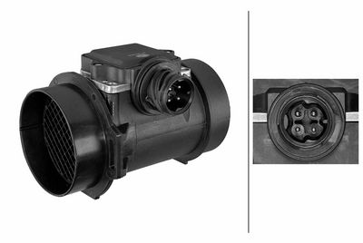 Расходомер воздуха HELLA 8ET 358 348-031