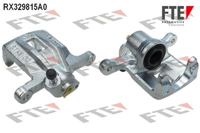 Тормозной суппорт FTE 9290213