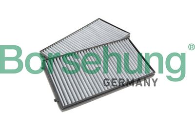 Filtrs, Salona telpas gaiss Borsehung B12857