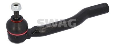 Наконечник поперечной рулевой тяги SWAG 82 93 0529