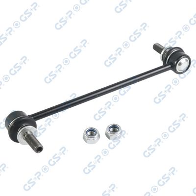 Stiepnis/Atsaite, Stabilizators GSP S051354