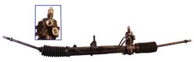 Рулевой механизм DRI 711520114