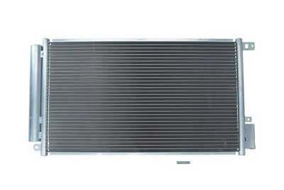 Конденсатор, кондиционер KAMOKA 7800040