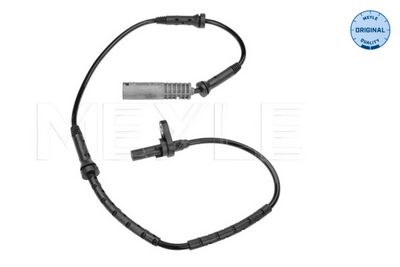 Датчик, частота вращения колеса MEYLE 3148990057