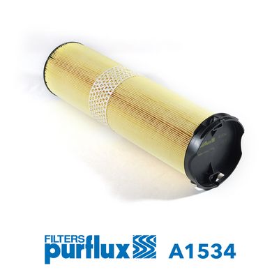 Воздушный фильтр PURFLUX A1534