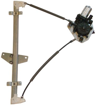 Стеклоподъемник VALEO 850940