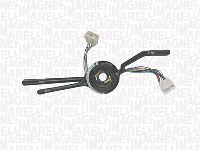 Slēdzis uz stūres statnes MAGNETI MARELLI 000043006010