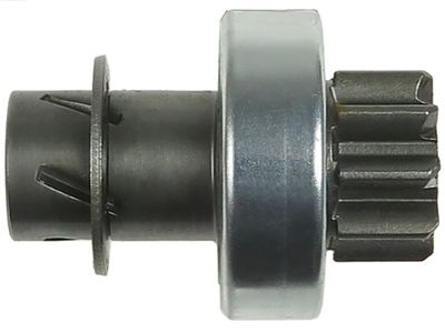 Pievads ar brīvgaitas mehānismu, Starteris AS-PL SD6077