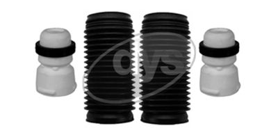 Putekļu aizsargkomplekts, Amortizators DYS 73-28944