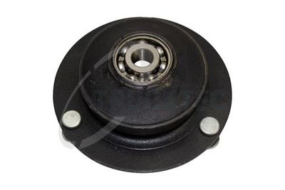 Amortizatora statnes balsts TRUCKTEC AUTOMOTIVE 08.30.010