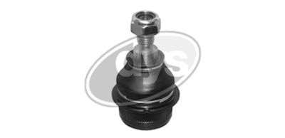 Balst-/Virzošais šarnīrs DYS 27-01024