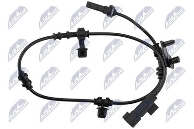 czujnik abs tył NTY HCA-PL-033