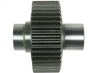 Zobrats, Starteris AS-PL SD6123P