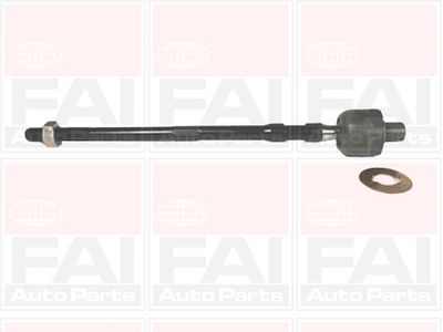Осевой шарнир, рулевая тяга FAI AutoParts SS5884
