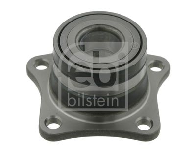 Riteņa rumbas gultņa komplekts FEBI BILSTEIN 24631