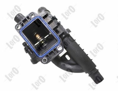 Термостат, охлаждающая жидкость ABAKUS 0380250012