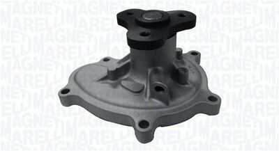 Ūdens sūknis, dzinēja dzesēšana MAGNETI MARELLI 352316171388