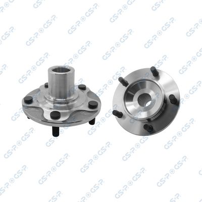 Riteņa rumba GSP 9436007