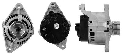 Генератор DRI 218159652