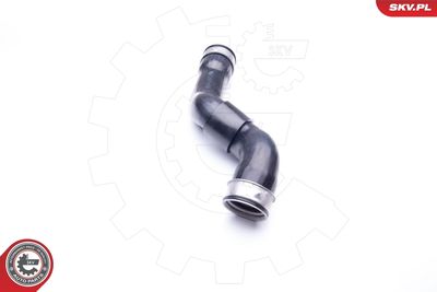 Pūtes sistēmas gaisa caurule ESEN SKV 24SKV623