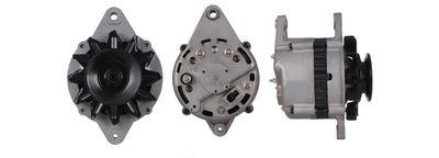 Ģenerators LUCAS LRA01098