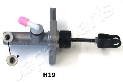 Galvenais cilindrs, Sajūgs JAPANPARTS FR-H19