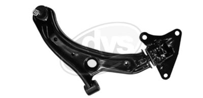 Neatkarīgās balstiekārtas svira, Riteņa piekare DYS 20-21500