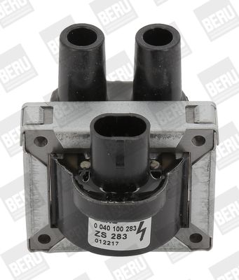 Aizdedzes spole BorgWarner (BERU) ZS283