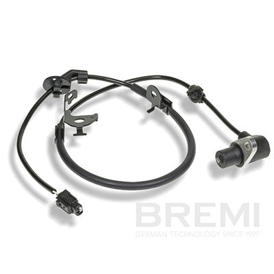 Devējs, Riteņu griešanās ātrums BREMI 51076